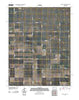 Arsenic Lake SW Colorado Historical topographic map, 1:24000 scale, 7.5 X 7.5 Minute, Year 2010