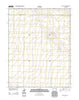 Arsenic Lake SW Colorado Historical topographic map, 1:24000 scale, 7.5 X 7.5 Minute, Year 2013