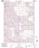 Avalo Colorado Historical topographic map, 1:24000 scale, 7.5 X 7.5 Minute, Year 1997