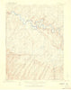 Axial Colorado Historical topographic map, 1:62500 scale, 15 X 15 Minute, Year 1912