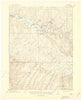 Axial Colorado Historical topographic map, 1:62500 scale, 15 X 15 Minute, Year 1914