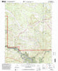 Bailey Colorado Historical topographic map, 1:24000 scale, 7.5 X 7.5 Minute, Year 1994