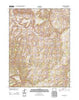 Banta Ridge Colorado Historical topographic map, 1:24000 scale, 7.5 X 7.5 Minute, Year 2013