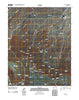 Barela Colorado Historical topographic map, 1:24000 scale, 7.5 X 7.5 Minute, Year 2010