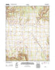 Basin Colorado Historical topographic map, 1:24000 scale, 7.5 X 7.5 Minute, Year 2013