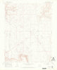 Basin Colorado Historical topographic map, 1:24000 scale, 7.5 X 7.5 Minute, Year 1964