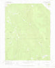Bear Mountain Colorado Historical topographic map, 1:24000 scale, 7.5 X 7.5 Minute, Year 1964