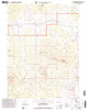 Bears Ears Peaks Colorado Historical topographic map, 1:24000 scale, 7.5 X 7.5 Minute, Year 2000