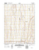 Bennett Colorado Historical topographic map, 1:24000 scale, 7.5 X 7.5 Minute, Year 2013