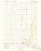 Bennett Colorado Historical topographic map, 1:24000 scale, 7.5 X 7.5 Minute, Year 1949
