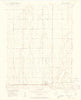 Bennett Colorado Historical topographic map, 1:24000 scale, 7.5 X 7.5 Minute, Year 1949