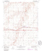 Bethune Colorado Historical topographic map, 1:24000 scale, 7.5 X 7.5 Minute, Year 1969