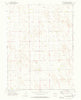 Beverly Grove Colorado Historical topographic map, 1:24000 scale, 7.5 X 7.5 Minute, Year 1974