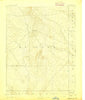 Big Springs Colorado Historical topographic map, 1:125000 scale, 30 X 30 Minute, Year 1893