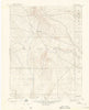 Big Springs Colorado Historical topographic map, 1:125000 scale, 30 X 30 Minute, Year 1893