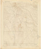 Big Springs Colorado Historical topographic map, 1:125000 scale, 30 X 30 Minute, Year 1893