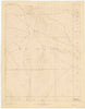 Big Springs Colorado Historical topographic map, 1:125000 scale, 30 X 30 Minute, Year 1893