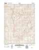 Bijou SW Colorado Historical topographic map, 1:24000 scale, 7.5 X 7.5 Minute, Year 2013