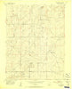 Black Forest Colorado Historical topographic map, 1:24000 scale, 7.5 X 7.5 Minute, Year 1954
