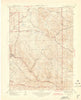 Black Hawk Colorado Historical topographic map, 1:31680 scale, 7.5 X 7.5 Minute, Year 1944