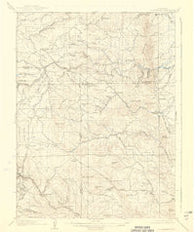 Blackhawk Colorado Historical topographic map, 1:62500 scale, 15 X 15 Minute, Year 1906