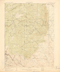 Blackhawk Colorado Historical topographic map, 1:62500 scale, 15 X 15 Minute, Year 1906