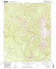 Blackhead Peak Colorado Historical topographic map, 1:24000 scale, 7.5 X 7.5 Minute, Year 1984