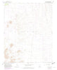 Blanca SE Colorado Historical topographic map, 1:24000 scale, 7.5 X 7.5 Minute, Year 1965