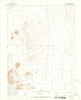 Blanca SE Colorado Historical topographic map, 1:24000 scale, 7.5 X 7.5 Minute, Year 1965