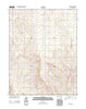 Boone Hill Colorado Historical topographic map, 1:24000 scale, 7.5 X 7.5 Minute, Year 2013