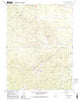 Bottle Pass Colorado Historical topographic map, 1:24000 scale, 7.5 X 7.5 Minute, Year 1957