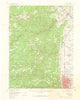 Boulder Colorado Historical topographic map, 1:62500 scale, 15 X 15 Minute, Year 1957