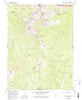 Bowen Mountain Colorado Historical topographic map, 1:24000 scale, 7.5 X 7.5 Minute, Year 1957
