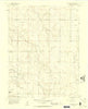 Box Elder School Colorado Historical topographic map, 1:24000 scale, 7.5 X 7.5 Minute, Year 1957