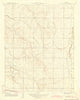 Box Elder School Colorado Historical topographic map, 1:31680 scale, 7.5 X 7.5 Minute, Year 1942