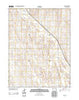 Boyero Colorado Historical topographic map, 1:24000 scale, 7.5 X 7.5 Minute, Year 2013