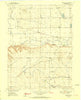 Bracewell Colorado Historical topographic map, 1:24000 scale, 7.5 X 7.5 Minute, Year 1951