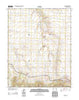 Branson Colorado Historical topographic map, 1:24000 scale, 7.5 X 7.5 Minute, Year 2013