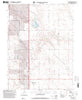 Briggsdale Colorado Historical topographic map, 1:24000 scale, 7.5 X 7.5 Minute, Year 1997