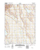Buckeye Colorado Historical topographic map, 1:24000 scale, 7.5 X 7.5 Minute, Year 2013