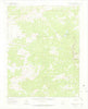 Buckhorn Lakes Colorado Historical topographic map, 1:24000 scale, 7.5 X 7.5 Minute, Year 1963