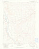 Buena Vista East Colorado Historical topographic map, 1:24000 scale, 7.5 X 7.5 Minute, Year 1983