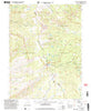Buffalo Pass Colorado Historical topographic map, 1:24000 scale, 7.5 X 7.5 Minute, Year 2000