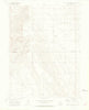 Buffalo Springs Ranch NE Colorado Historical topographic map, 1:24000 scale, 7.5 X 7.5 Minute, Year 1973