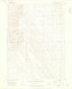 Buffalo Springs Ranch NE Colorado Historical topographic map, 1:24000 scale, 7.5 X 7.5 Minute, Year 1973