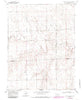 Burlington 3 Se Colorado Historical topographic map, 1:24000 scale, 7.5 X 7.5 Minute, Year 1969