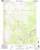 Cannibal Plateau Colorado Historical topographic map, 1:24000 scale, 7.5 X 7.5 Minute, Year 2001