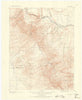 Canon City Colorado Historical topographic map, 1:125000 scale, 30 X 30 Minute, Year 1889