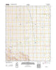 Capulin Colorado Historical topographic map, 1:24000 scale, 7.5 X 7.5 Minute, Year 2013
