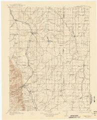 Castle Rock Colorado Historical topographic map, 1:125000 scale, 30 X 30 Minute, Year 1913